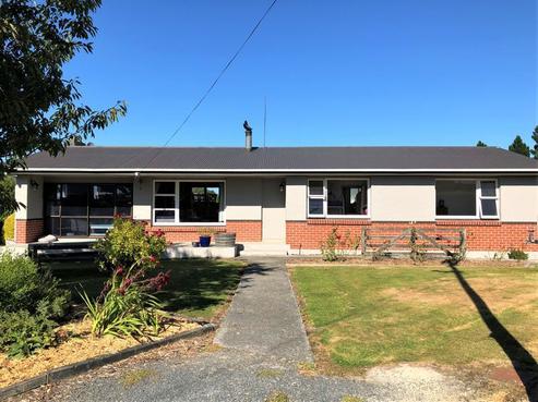 6 Boyd Street, Balclutha