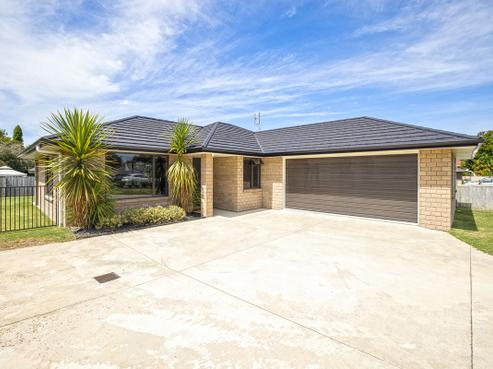21 Carey Street, Kihikihi
