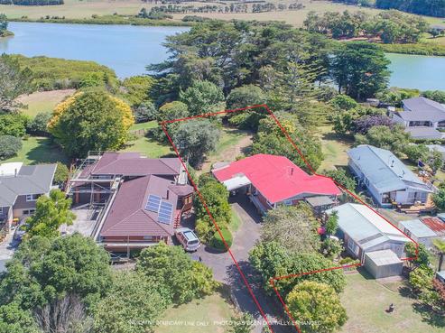 150 Oakland Road, Karaka
