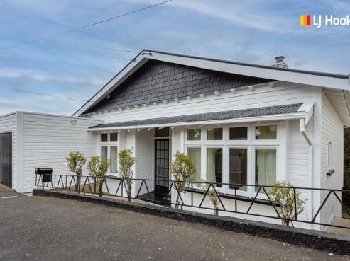 19 Monro Street, Maori Hill