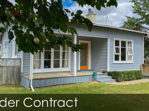22A Gladstone Road, Matamata