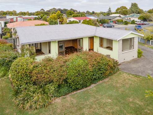 8 Chapman Place, Kaiapoi