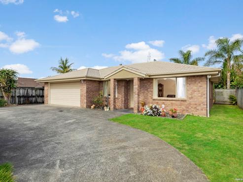 31 Greig Place, Pukekohe