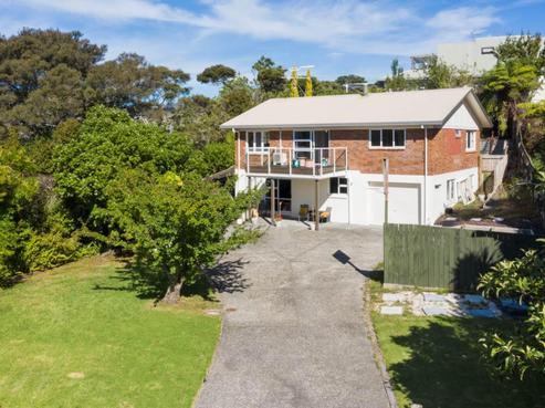 21 The Terrace, Herald Island