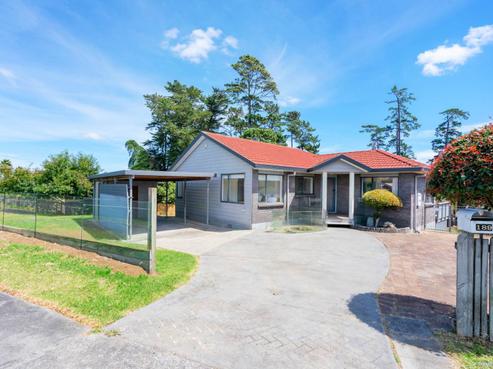 189 Burswood Drive, Burswood