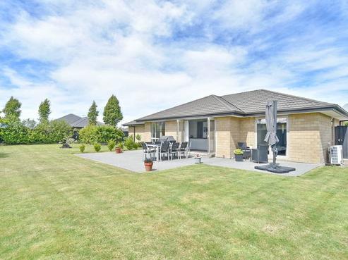 15 Sequoia Way, Rangiora