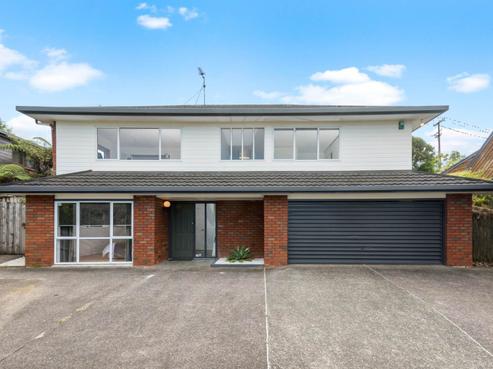 8A Jeanette Place, Mairangi Bay