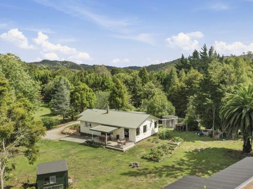1889 Diggers Valley Road, Kaitaia