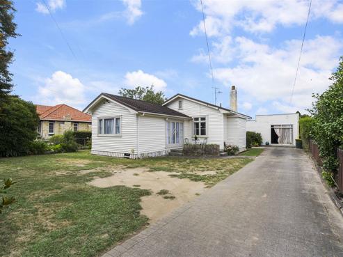 12 Garnett Avenue, Forest Lake
