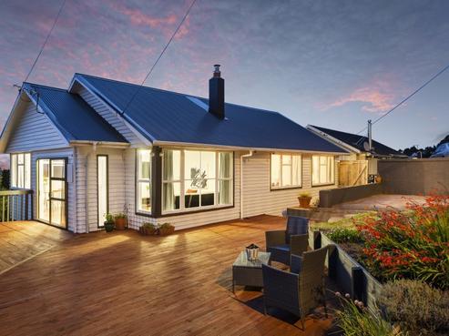 25 Hanlon Street, Halfway Bush
