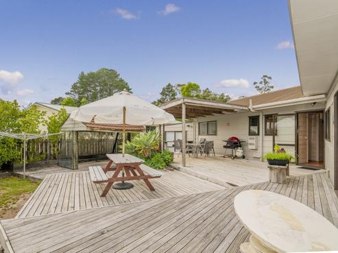 222 Matarangi Drive, Matarangi