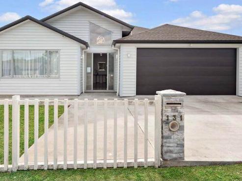 131 Harbourside Drive, Karaka