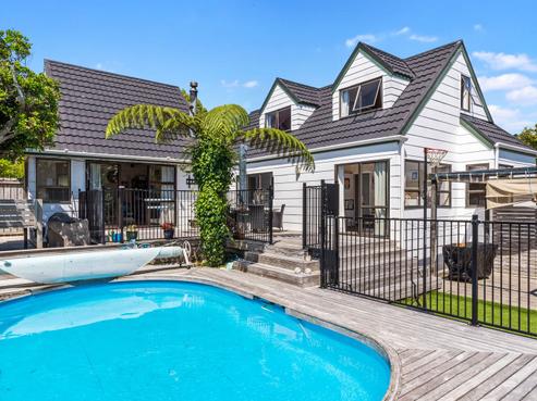 29 Lingham Crescent, Torbay