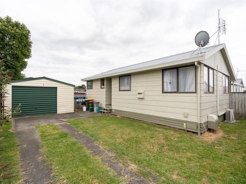 6 Kim Lane, Nawton