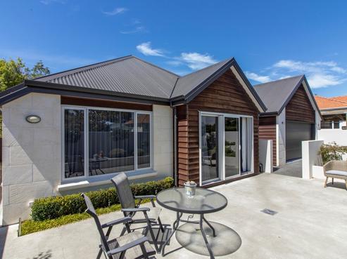 1 Collingwood Street, Highfield