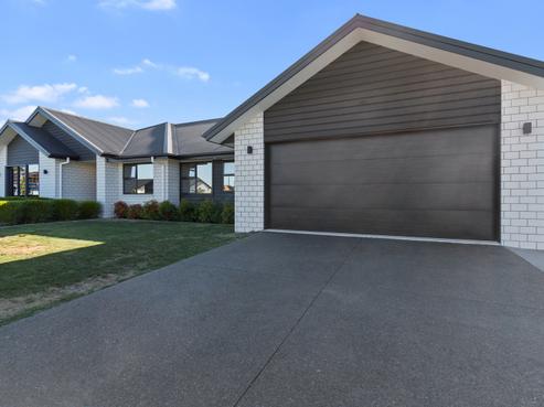 1 Bourke Drive, Cambridge