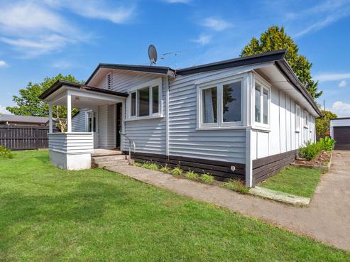 4 Patikura Place, Turangi