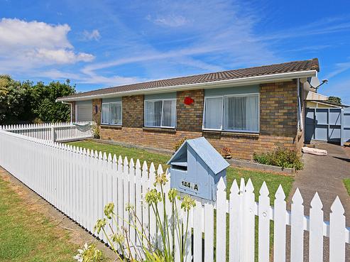 144A Tasman Street, Opunake