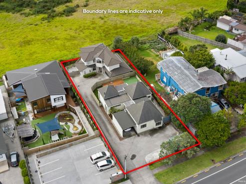 46 Hobsonville Road, West Harbour