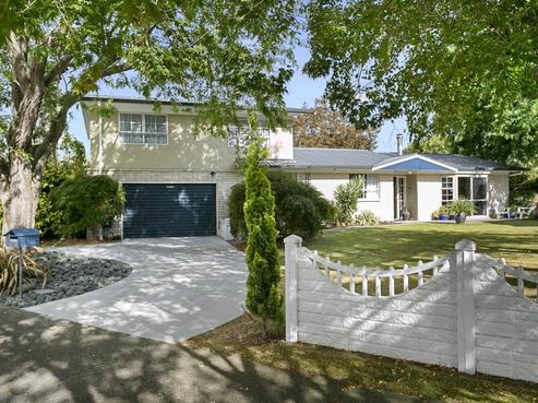 24 Hanna Street, Te Aroha