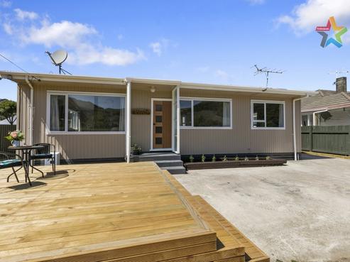 1221 Taita Drive, Taita