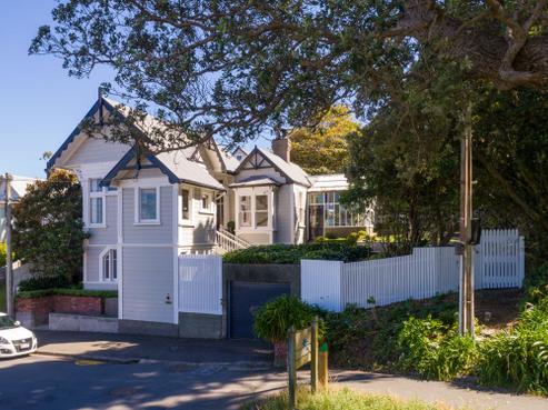 117 Mein Street, Newtown