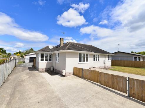 140 Clarkin Road, Fairfield