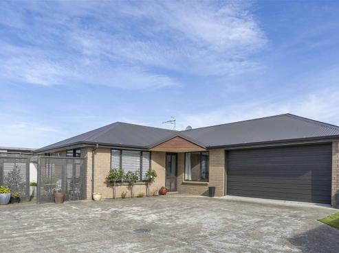 215 North Road, Waikiwi