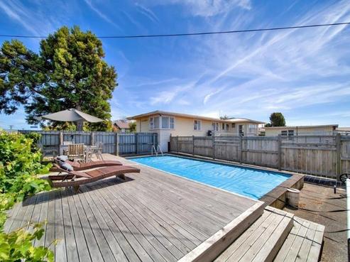 2 Glasgow Street, Hawera