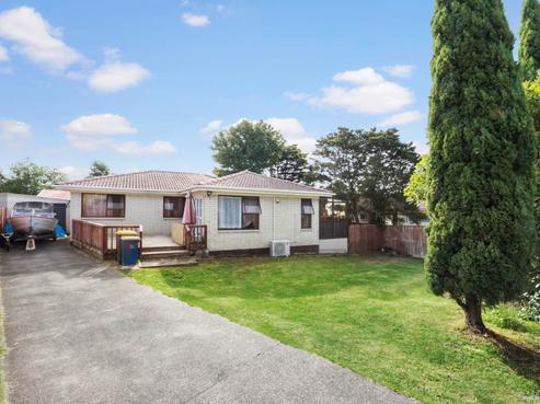 60 Cedar Heights Avenue, Massey