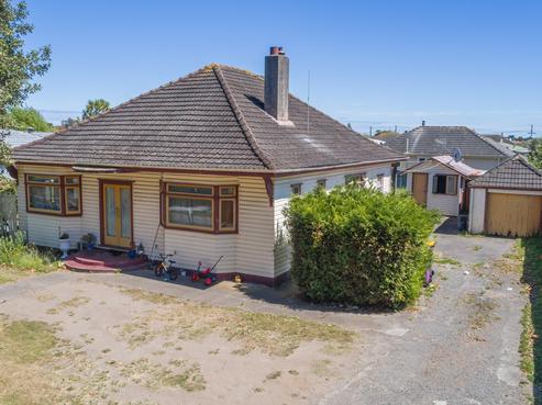 37 Park Street, Foxton