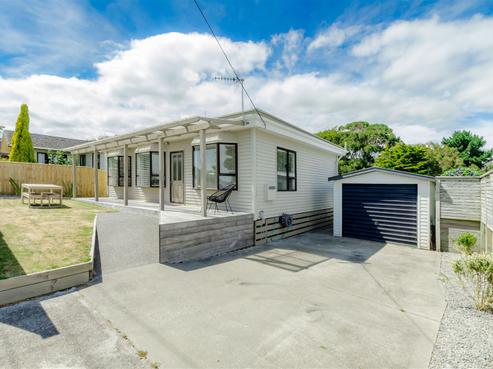 22 Gavin Road, Raumati Beach