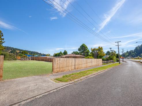 7 Taupo Road, Taumarunui