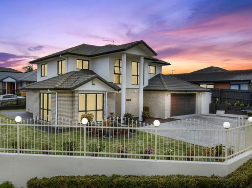 1 Samara Place, Clendon Park