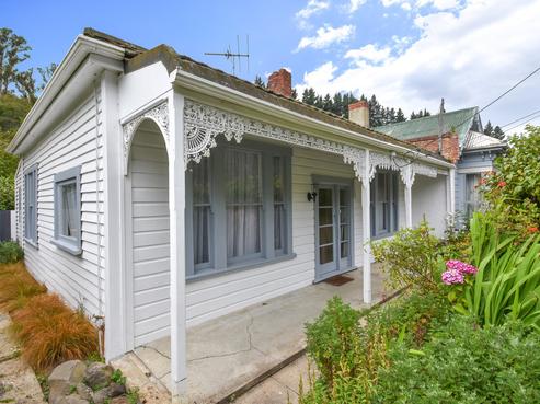 190 Malvern Street, Woodhaugh