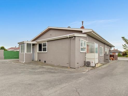2/122 North Street, Seaview