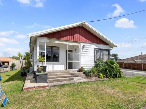 5 Puriri Street, Kamo