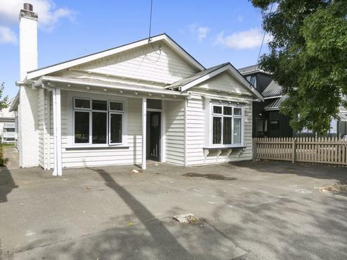 25 Ethel Benjamin Place, North Dunedin