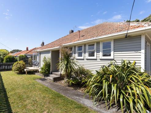 121 Frankley Road, Frankleigh Park