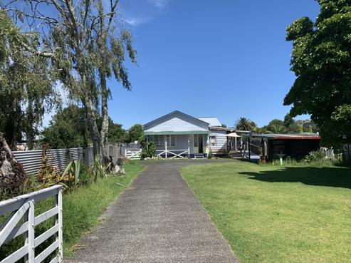 6084 State Highway 12, Ohaeawai
