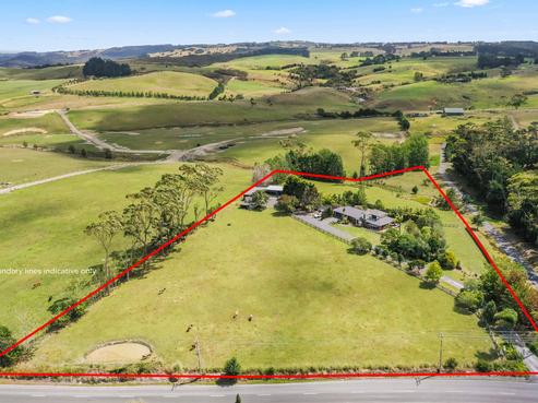 428 Waimate North Road, Kerikeri