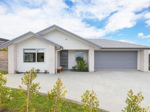 57 John Andrew Drive, Warkworth