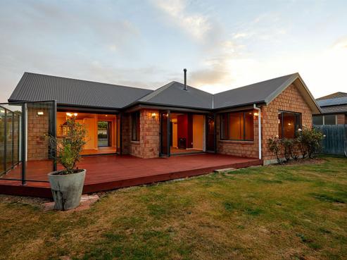6 Fyffe Avenue, Kaikoura