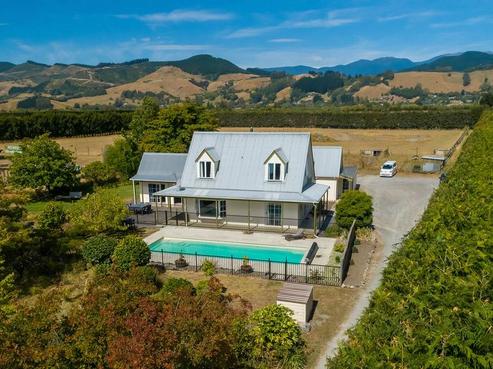 553 Main Road Hope, Hope