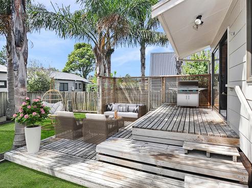 202A Williamson Road, Whangamata
