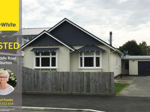 36 Middle Road, Allenton