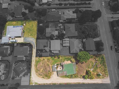 22 Arapiki Road, Stoke