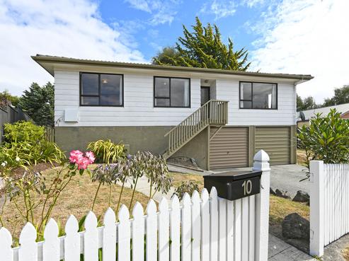 10 Topaz Street, Birchville