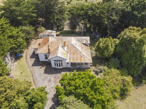 68 Rawhiti Street, Dannevirke