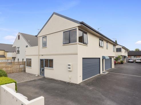 428A Tristram Street, Whitiora